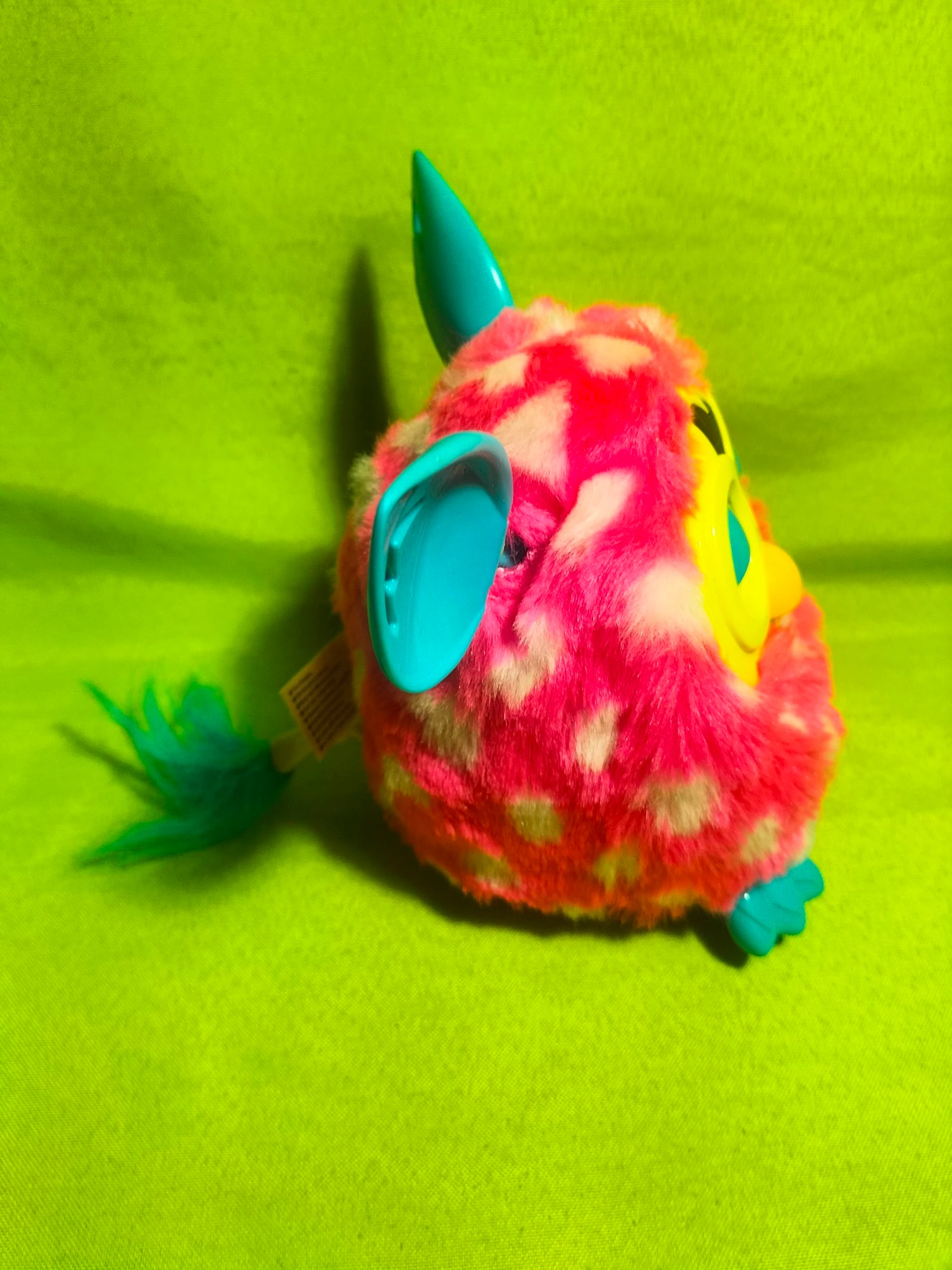 Furby interactief huisdier – photo 4